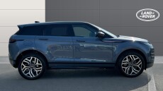 Land Rover Range Rover Evoque 1.5 P300e R-Dynamic HSE 5dr Auto Hatchback